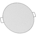 24" Round Stainless Steel Grill Grate