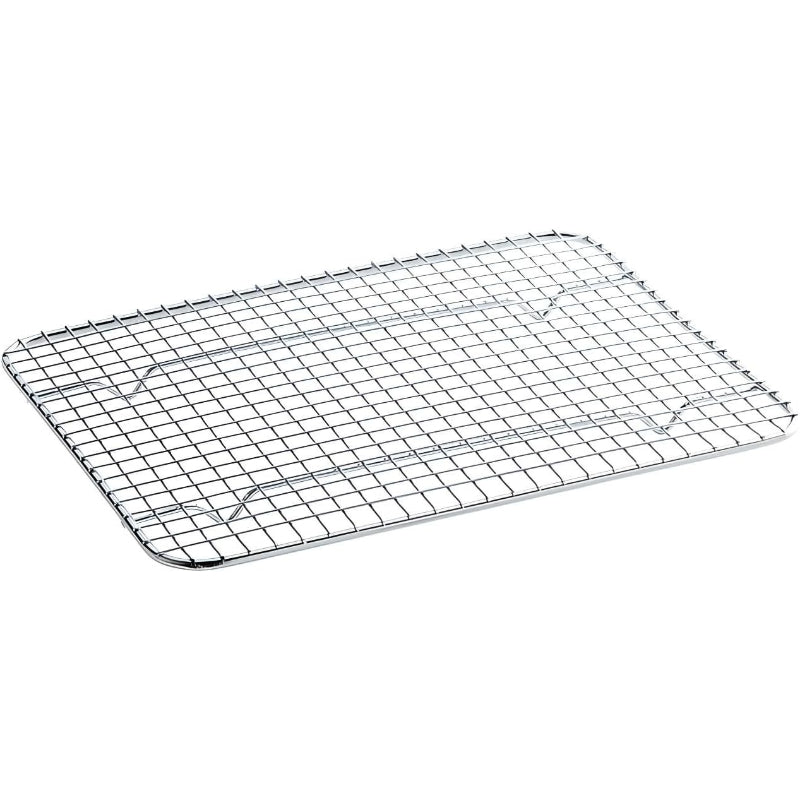 Parts 3‑Pack 8"x10" Stainless Steel Pan Grates