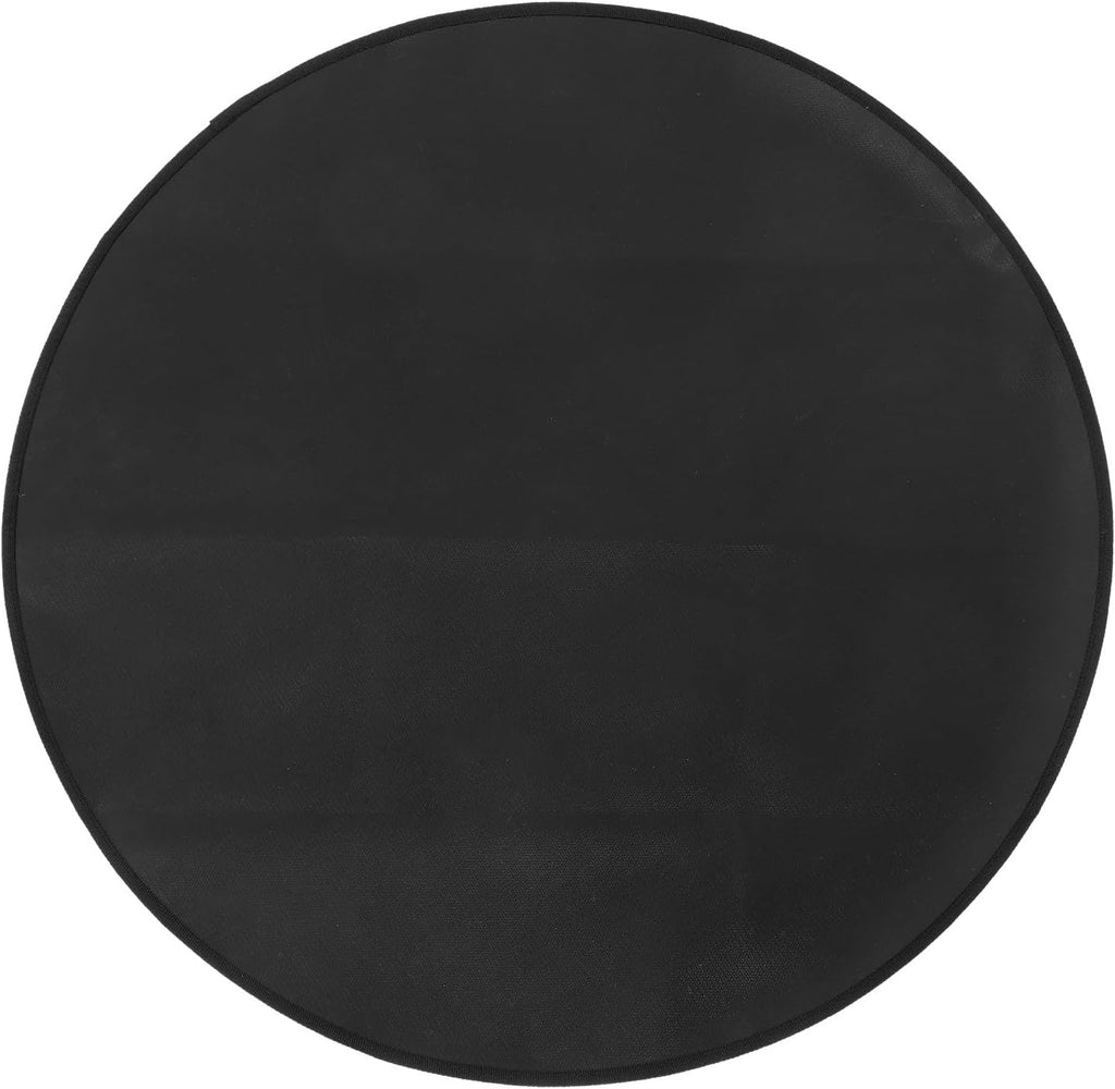 Fire Pit Mat 38" Round Grill Mat
