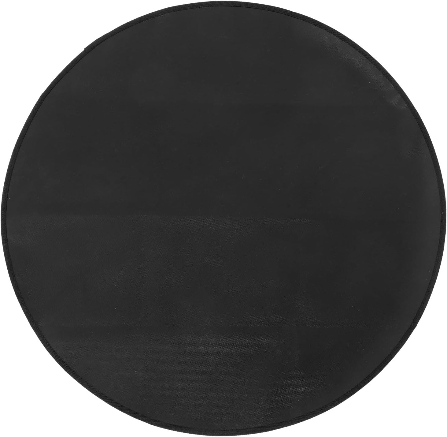 Fire Pit Mat 38" Round Grill Mat