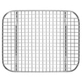 11‑1/8" x 8‑13/16" Stainless Steel Wire Grate