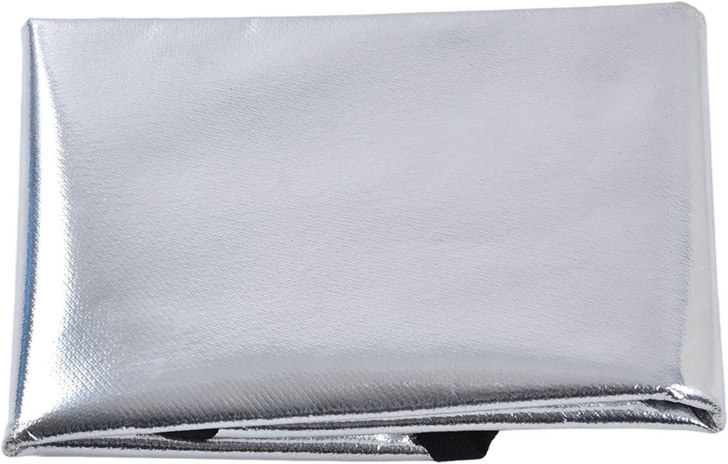 Fireproof Pit Mat 40 Inches