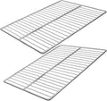 15 3/4'' Stainless Steel Grill Grates