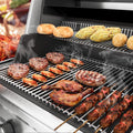 3Pcs 17''x23.1'' Stainless Steel Grill Grates