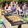 15 3/4'' Stainless Steel Grill Grates