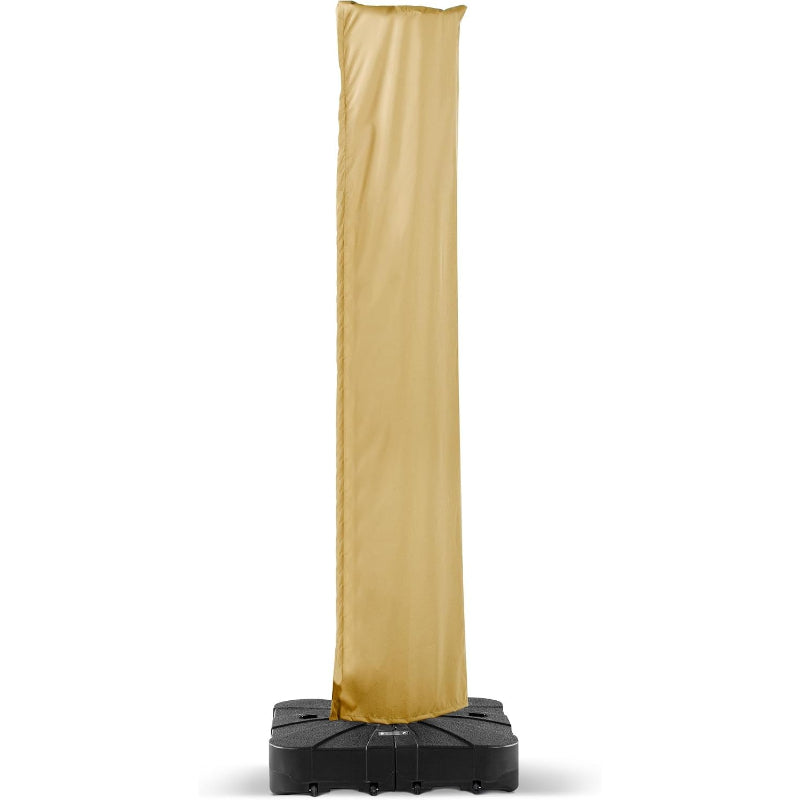 Patio Umbrella Cover Khaki