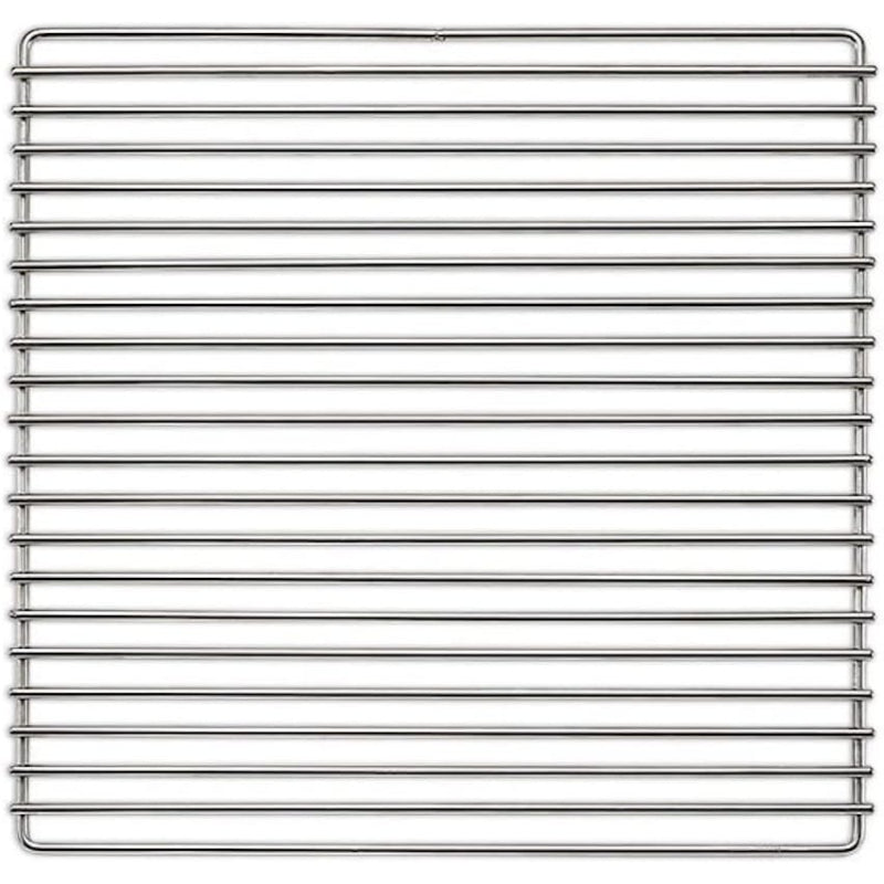 13" Stainless Steel Grill Grate