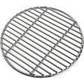 17" Round Heavy‑Duty Stainless Steel Grill Grate