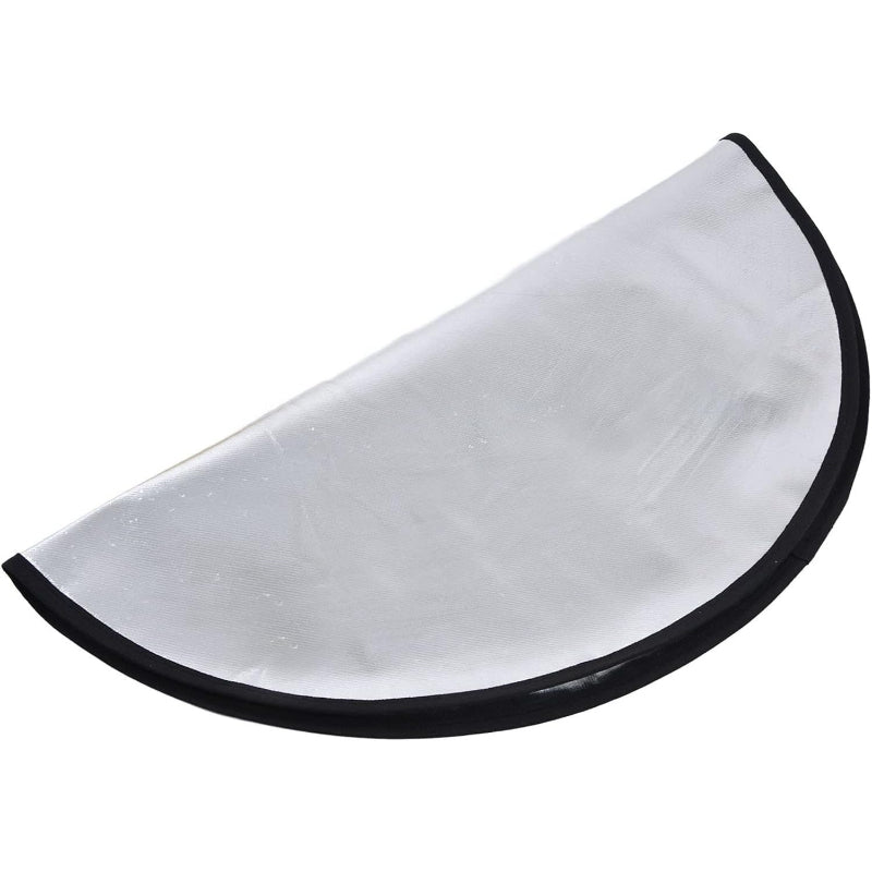 Fireproof Pit Mat 40 Inches
