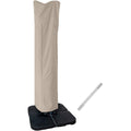 Patio Umbrella Cover Offset Parasol Cover