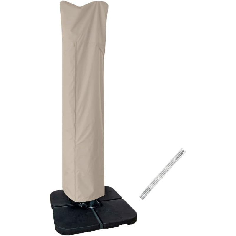 Patio Umbrella Cover Offset Parasol Cover